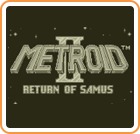 Metroid II: Return of Samus (Nintendo 3DS)